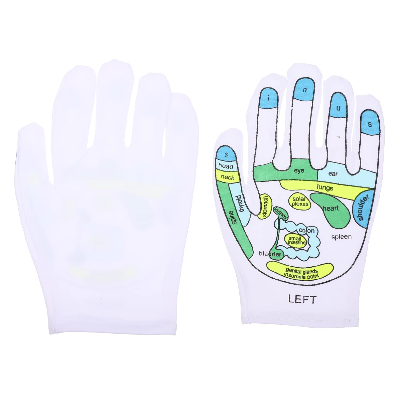 reflexzonen handschuh 1 Paar Akupressur Reflexzonen-Handschuhe, Fußmassage-Handschuhe, Tutorial Reflexzonen-Handschuhe, Massage und Hydration der Hände für Handmassage, Anfänger Acupoint Massage Tools Drogerie & Körperpflege Antrieb:Shimano EP5 (60 NM) - Kette MGS V Phantom Pain Unterfadenspule