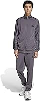 Vista 15 de adidas Traje de chándal básico de 3 rayas para hombre
