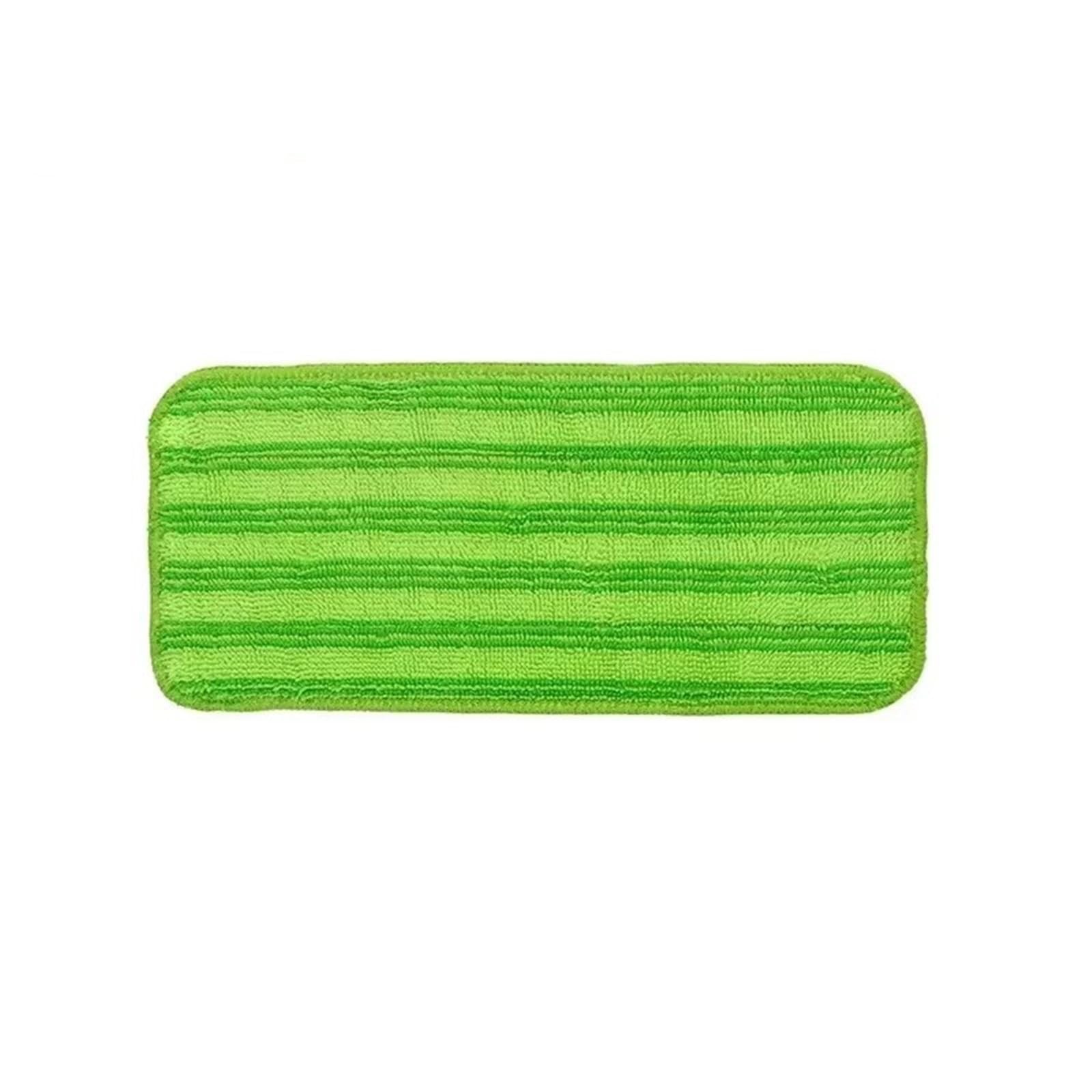 Wischmoppbezug Ersatzbezug Wiederverwendbare Mikrofaser-Mopppads