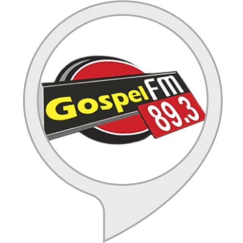 Rádio Gospel 89.3 FM