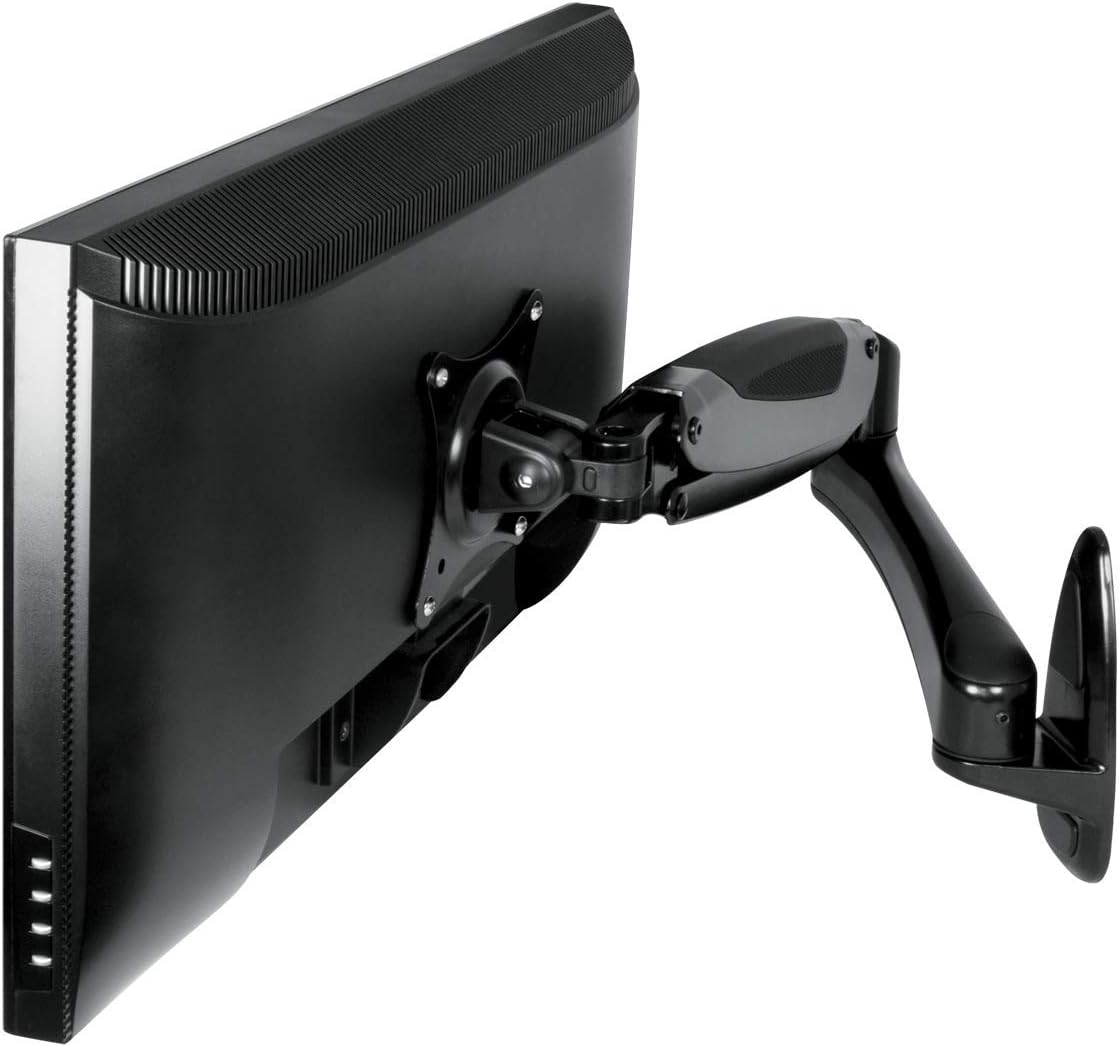Flаѕh Sаlе Buу 1 gеt 1 ARCTIC W1-3D - Wall Mount with Full Motion Gas Lift Arm, Wall Space-Saving Attachment, up to 43/49 Ultrawide, up to 8 kg (17.6 lbs), Simple and Quick Installation - Black Buу 1 gеt 1 ARCTIC W1-3D - Wall Mount with Full Motion Gas Lift Arm, Wall Space-Saving Attachment, up to 43/49 Ultrawide, up to 8 kg (17.6 lbs), Simple and Quick Installation - Black
