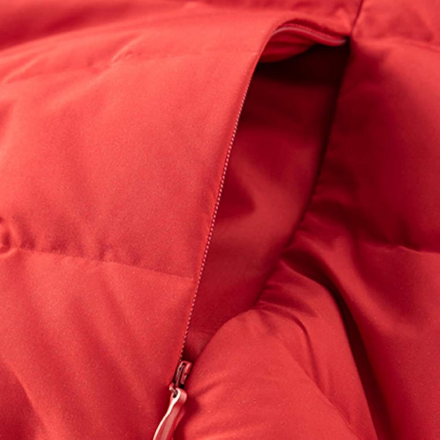 [ZKYSO] ダウンベスト レディース 暖かい 軽量 防風 防寒 ウルトラライト 防寒 インナー防風 秋冬 暖かい シンプル ライ