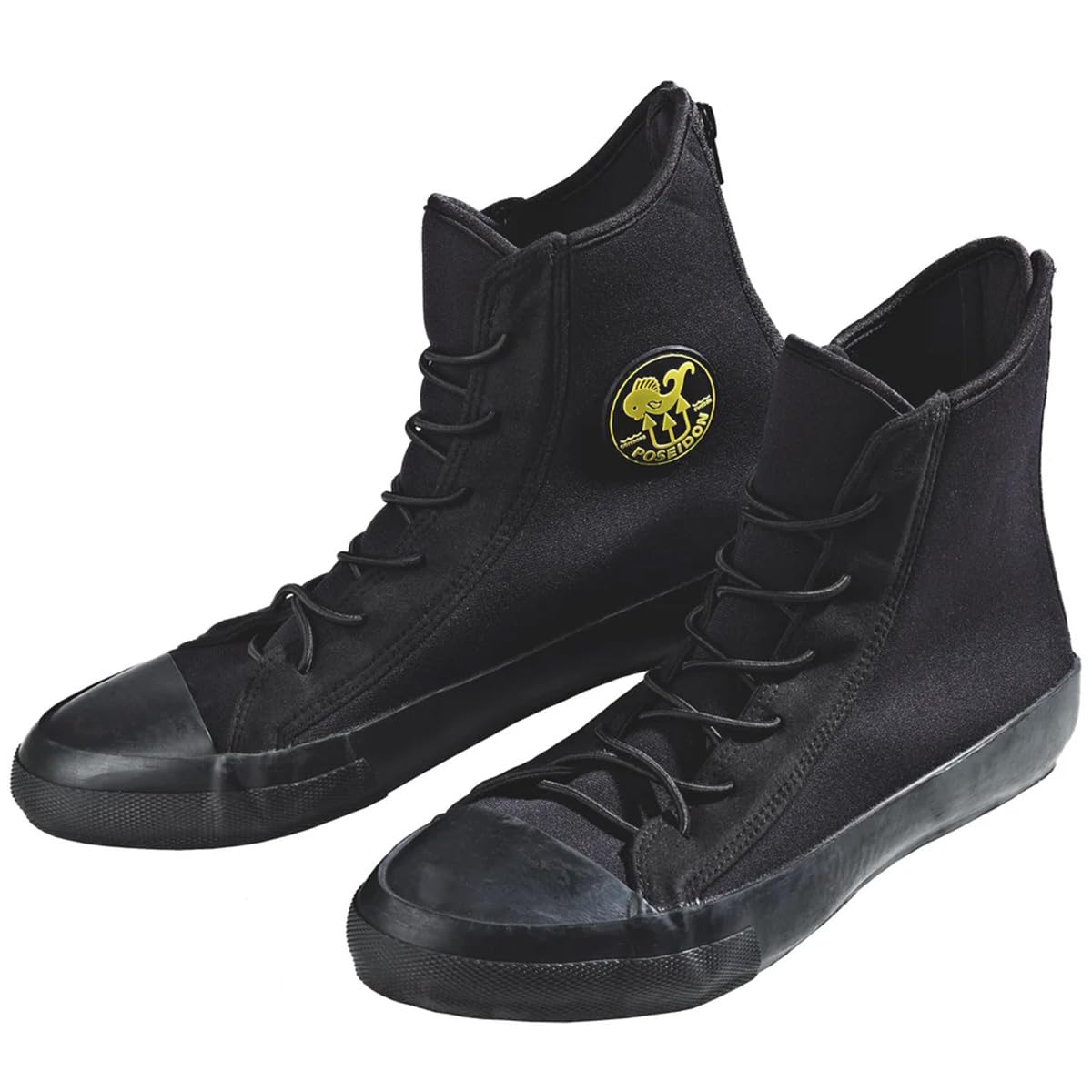 Poseidon One Shoe II, Blue/White, Men 12