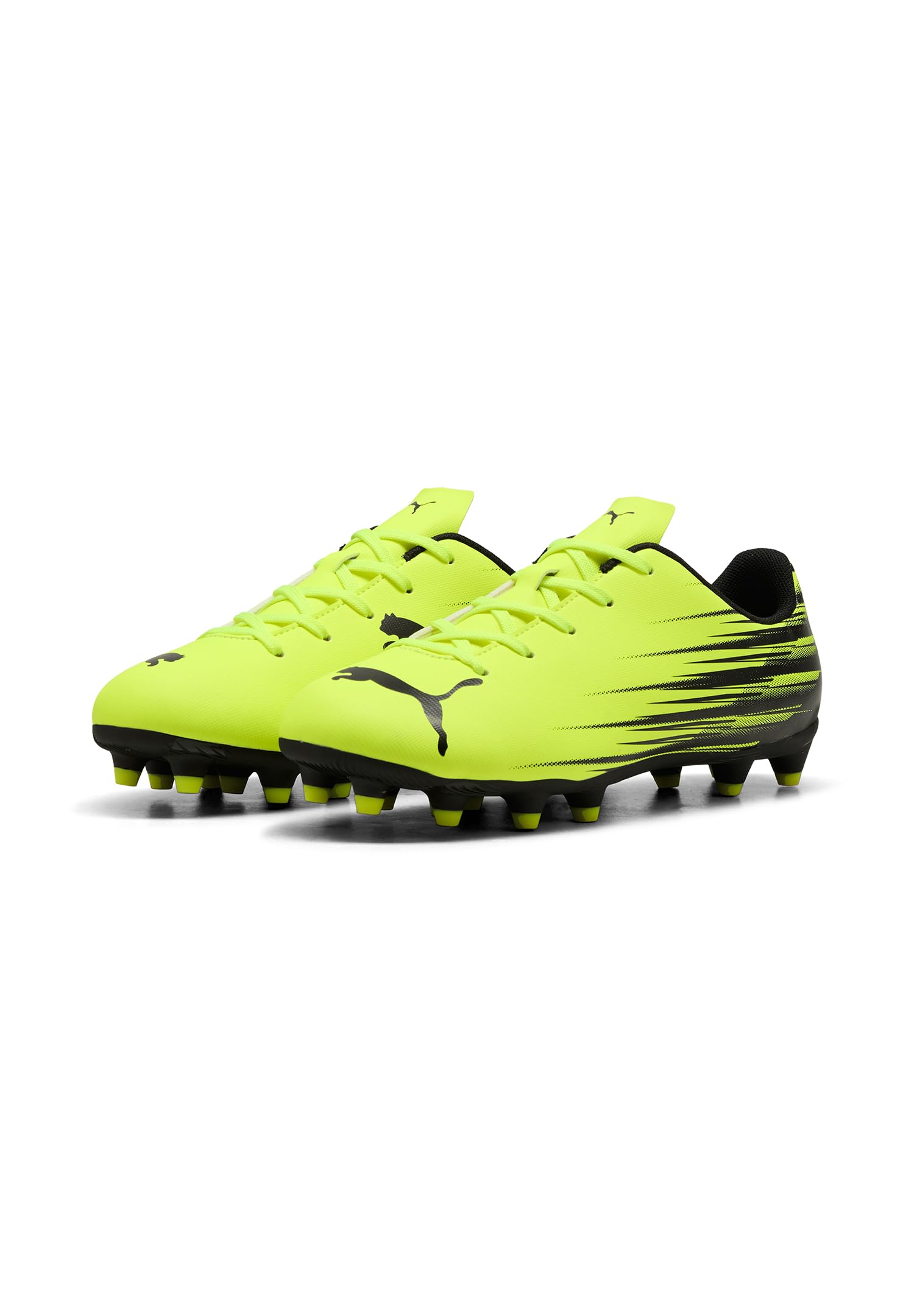 PUMA ATTACANTO II FG/AG JR