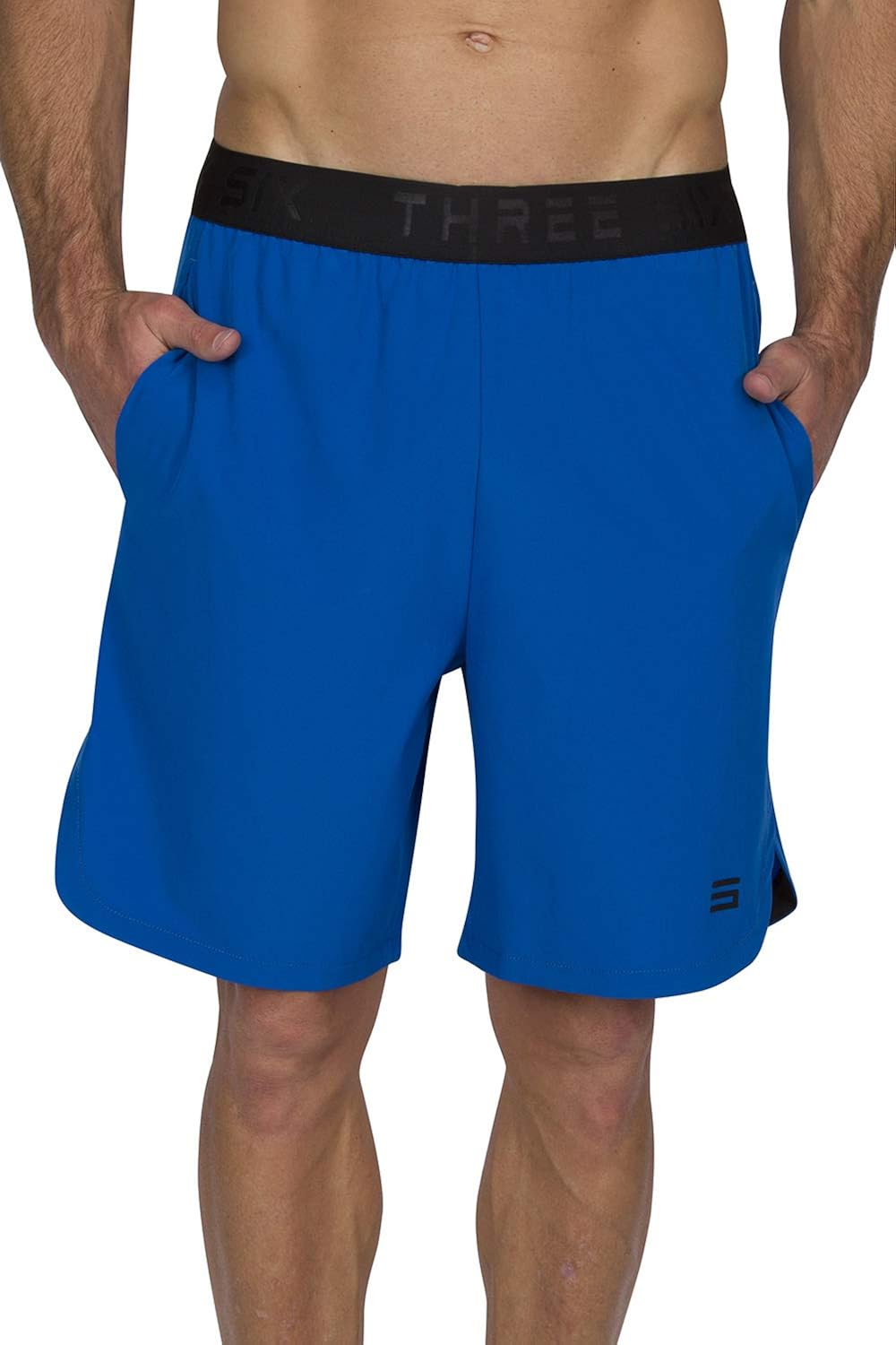 Moisture wicking running shorts Clearance