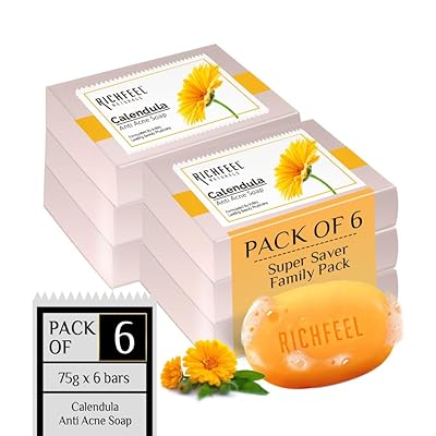 Richfeel Calendula Anti...