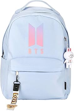 bts school bag amazon