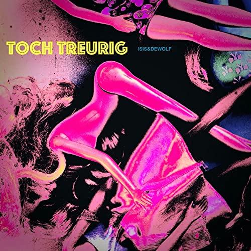  Toch Treurig