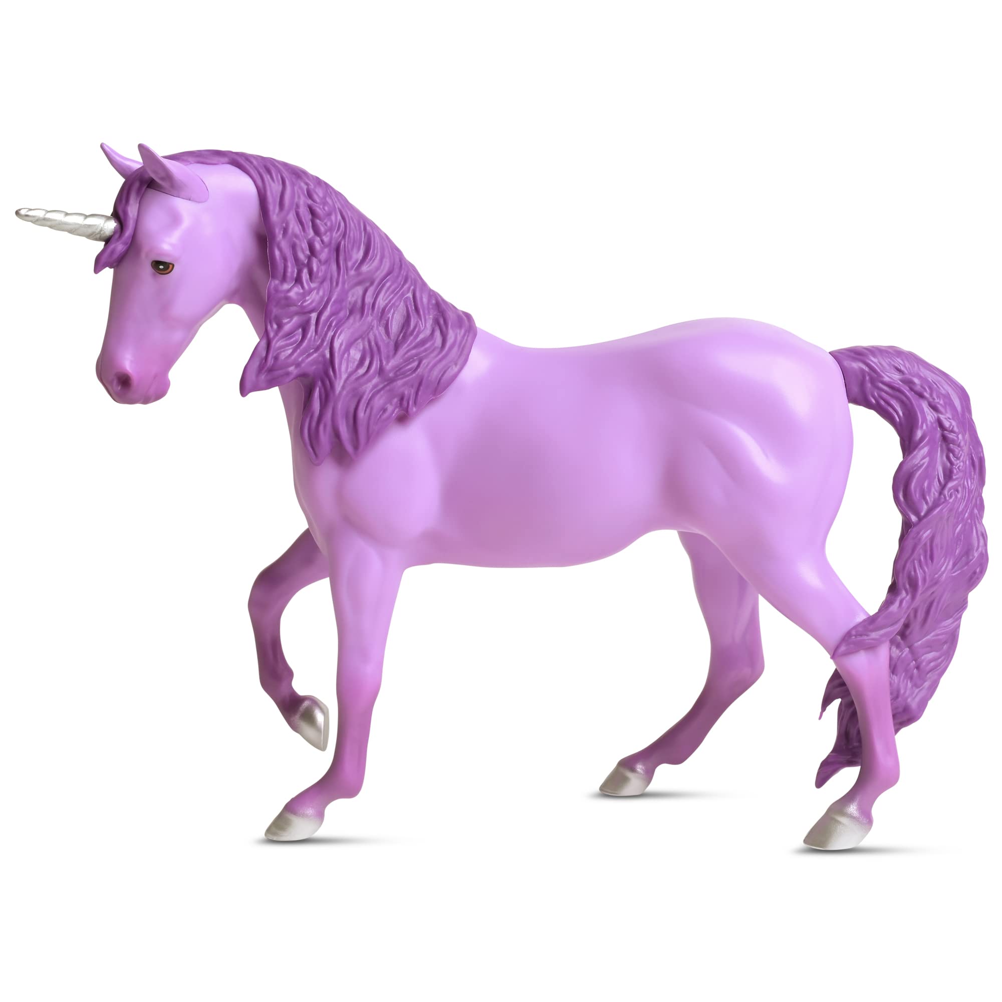 Breyer Horses Paddock Pals | Amethyst | 8