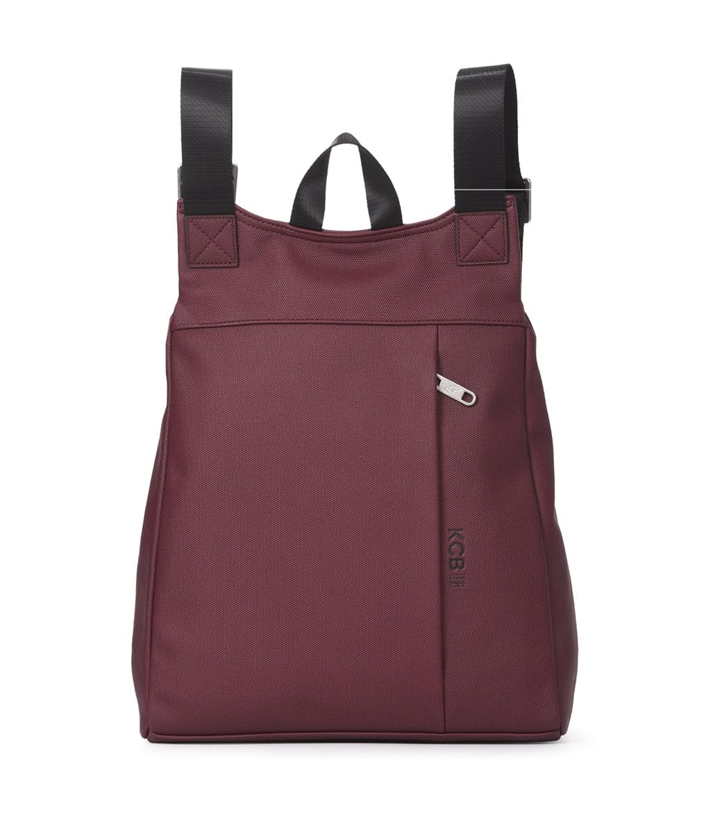 KCB Mochila antirrobo Strong | 100% Vegana