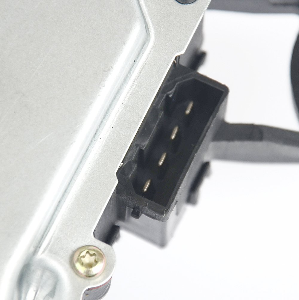 Motor del limpiaparabrisas Motor del limpiaparabrisas trasero limpiaparabrisas trasero 8E9955711A 8E9955711C 579603