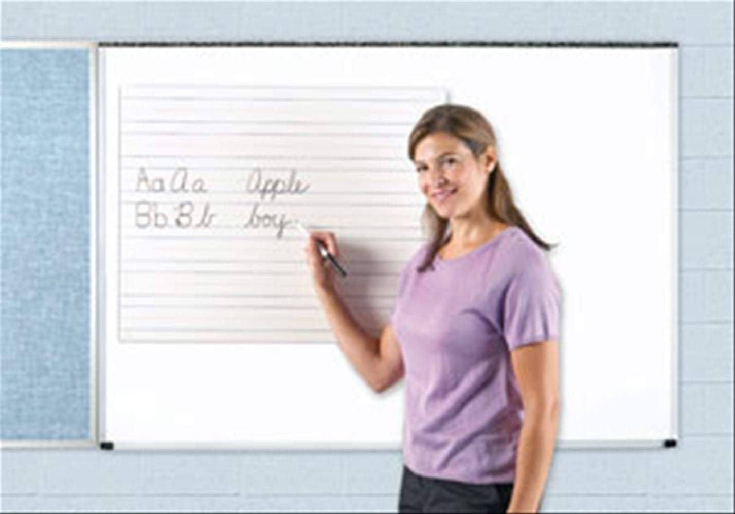 learning resources magnetic handwriting paper, classroom supplies, dry erase writing board