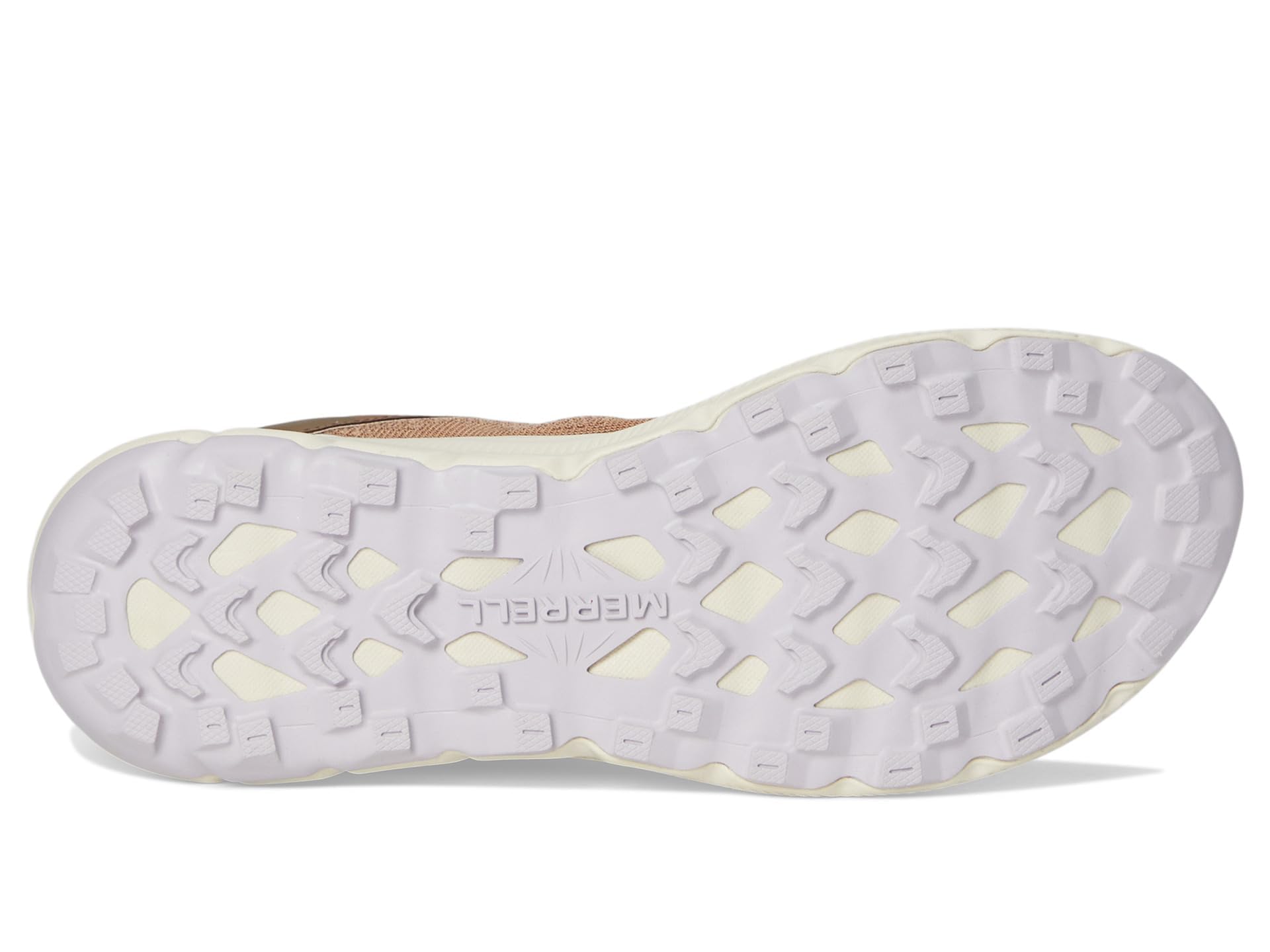Merrell Damen Antora 4Sneaker