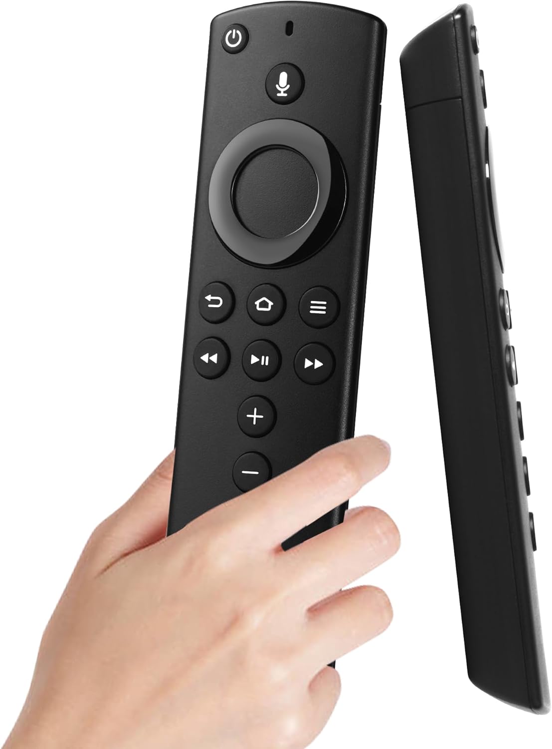Replacement Remote Control for AMZ Smart TV Stick &...