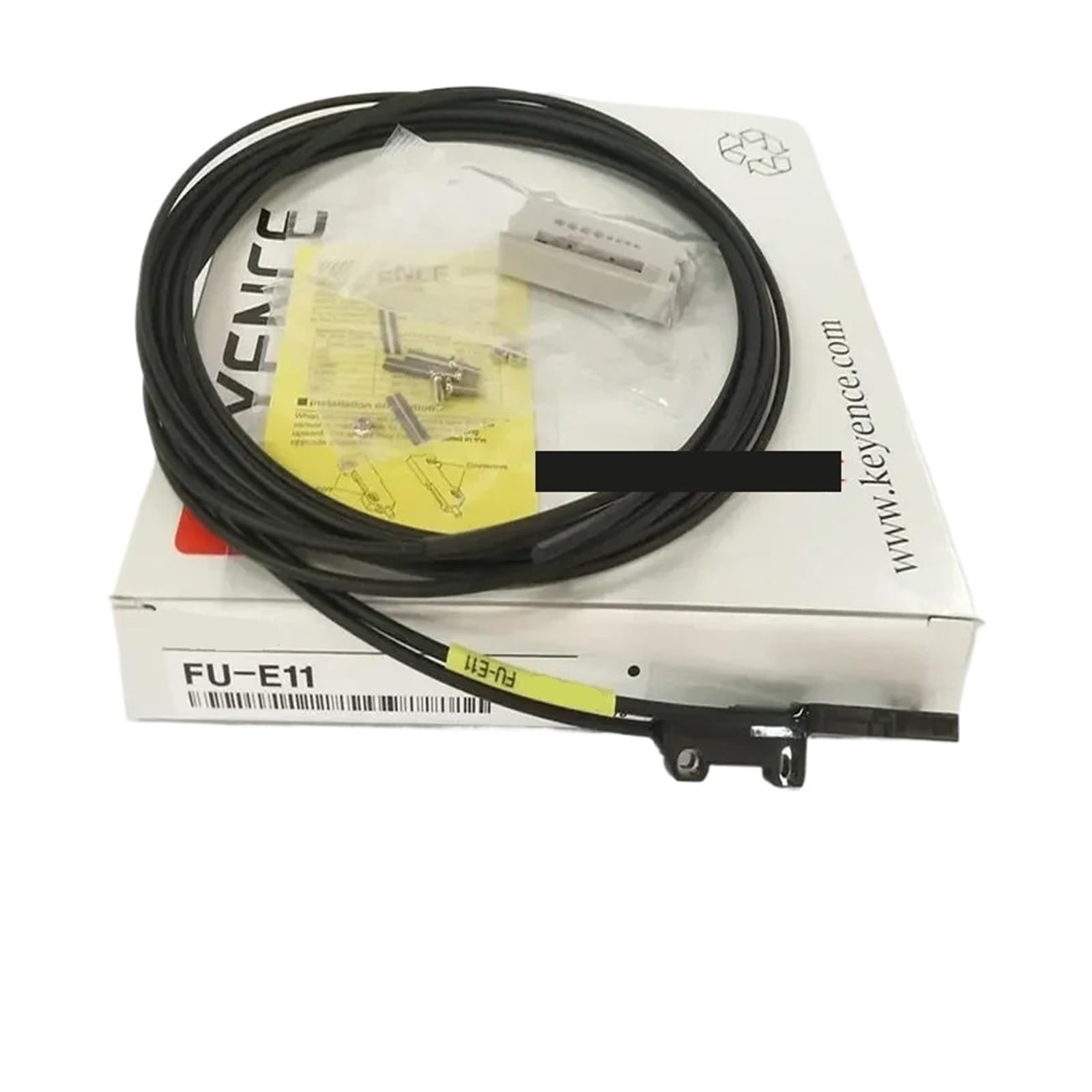 BACYDLPL Fiber sensor FU-E40 FU-E11(FU-E11)