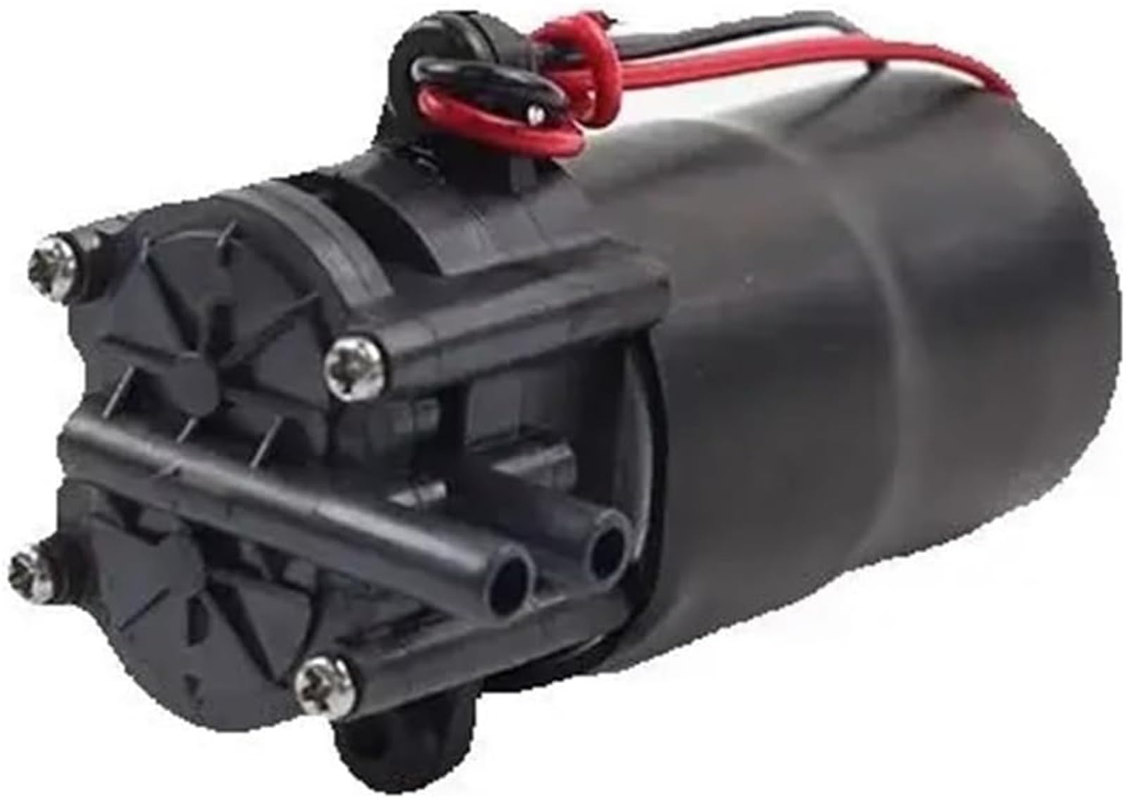 Pompe à engrenages 12V 1.5L min KGP002 pour transfert de lait et café