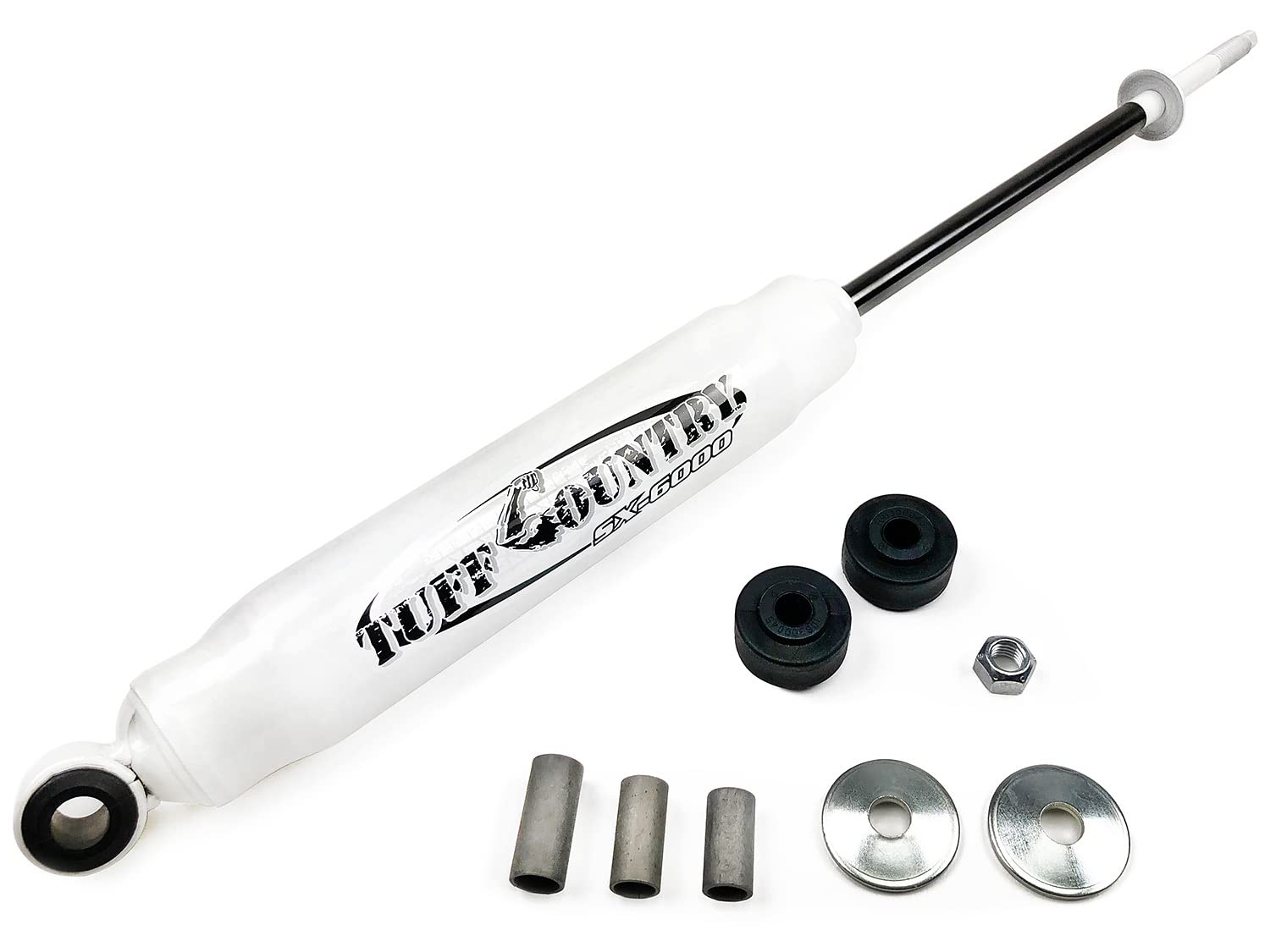 Amazon.com: Tuff Country 62262 Front SX6000 Hydraulic Shock (Each
