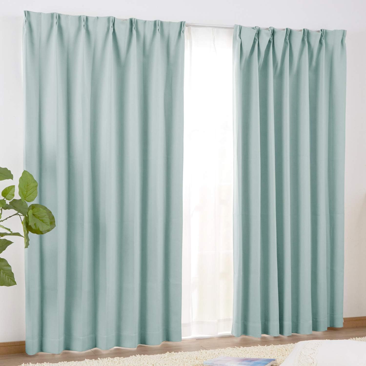 アルベロベロ ニットチュニック アンゴラ混 アート柄 キャラクター 個性派