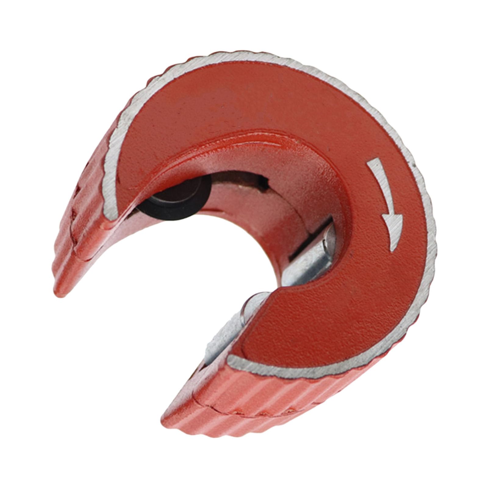 Kaeltsyn 15Mm Compacted Design Rustproof Pipe Cutter Smooth Operations Crafted From For Construction Space Saving Storage Rotary Tube Cutter