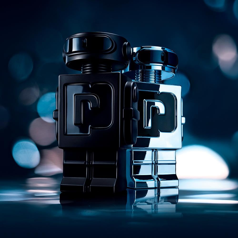 PACO RABANNE Phantom Parfum Refill 200 ml