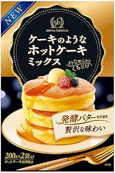 ほっとけーき ほっとけーち（ホットケーキミックス粉）【離乳食 ベビーフード