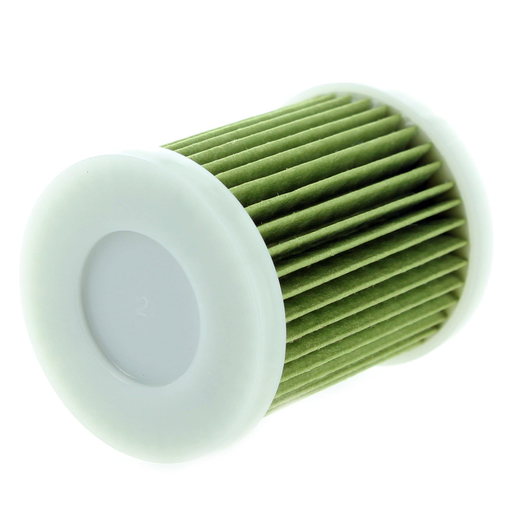 Amazon.com: Yamaha Outboard Primary Fuel Filter, #6P3-WS24A-01-00