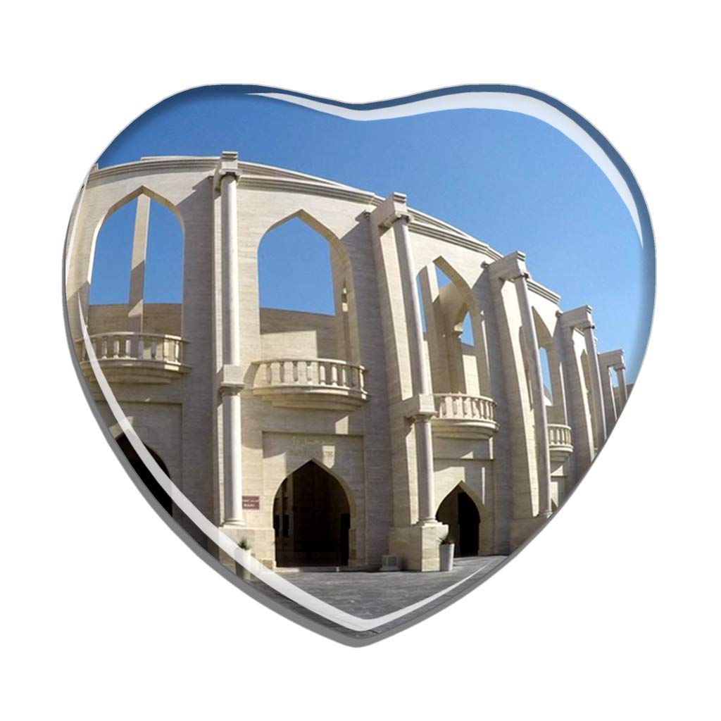 Buy Hqiyaols Souvenir Katara Cultural Village Doha Qatar Refrigerator