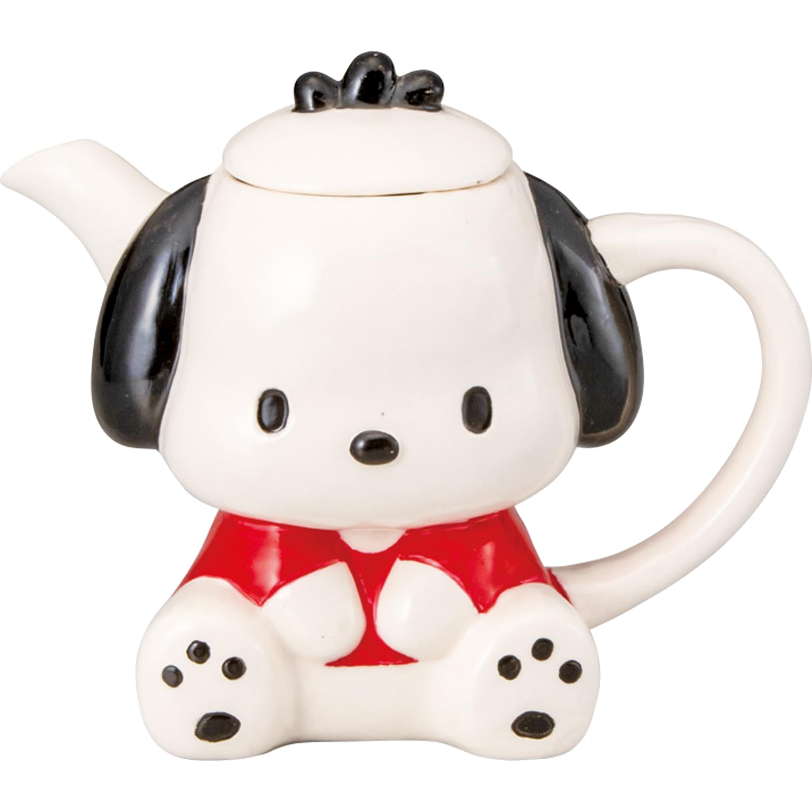 サンリオ　カップ型小物入れ　3種セット　キティ　マイメロ　ポチャッコ　新品 マイメロディ・キティちゃん・ポチャッコ3体セット - メルカリ