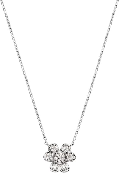 美品☆ヴァンドーム☆カローラ☆Pt950ダイヤ0.27ctネックレス ヴァンドーム青山 ダイヤモンド カローラ ネックレス Pt950 0.27ct