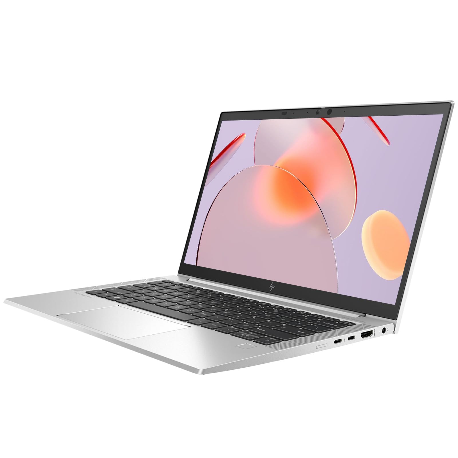 Amazon.com: HP EliteBook 830 G7 Laptop Windows 11 Pro, 13.3in FHD