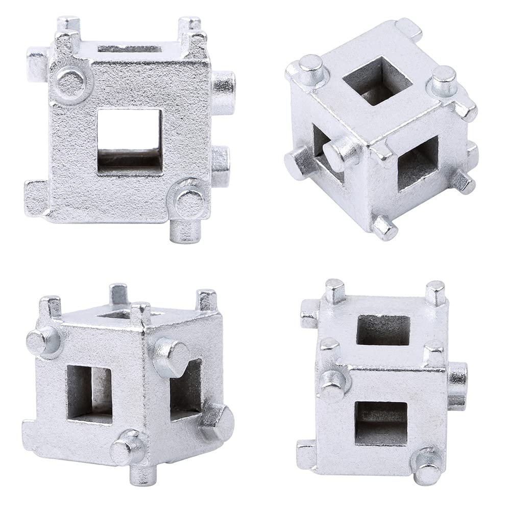 Outil De Rétracteur De Piston De Frein À Disque Outil De Suppression De