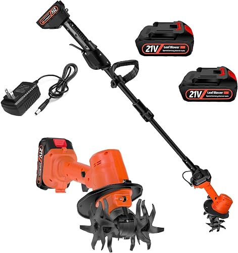 Motobineuse Électrique sans Fil LNXGJJ