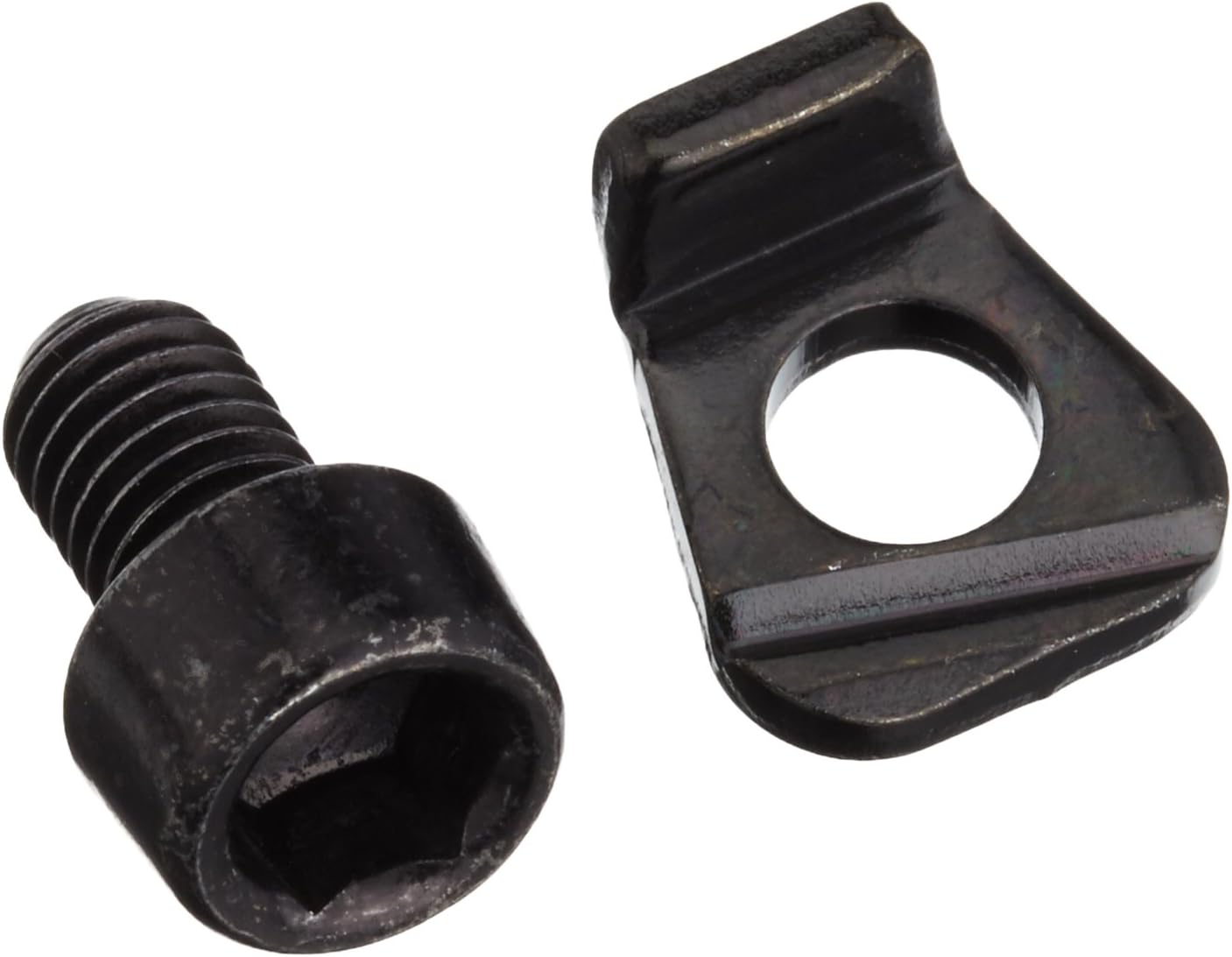 SRAM 2011 X7 RD Cable Anchor Bolt/Washer Kit Bike