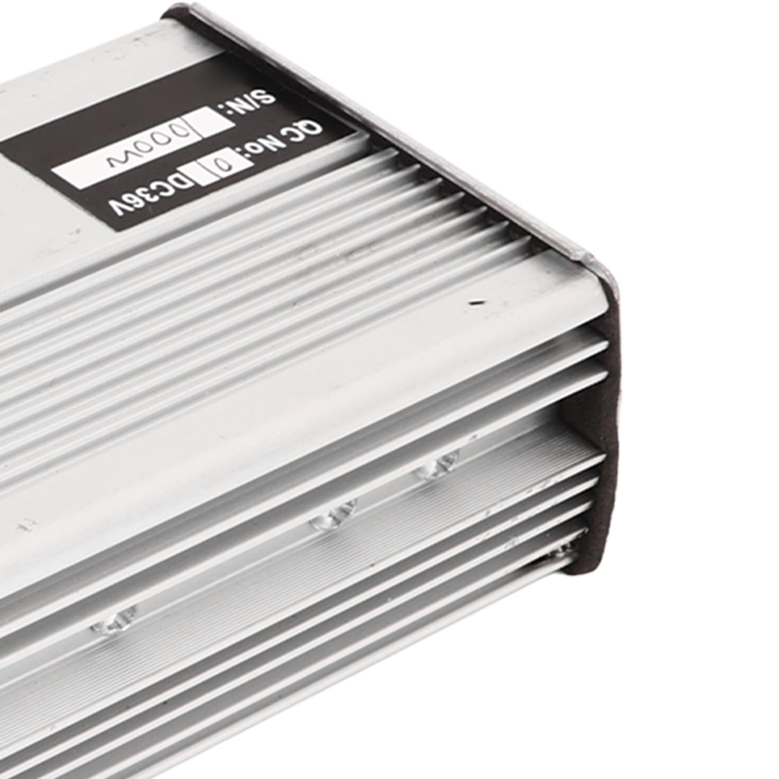 Socobeta Elektrofahrrad-Umrüstsatz, 36 V 1000 W Bürstenmotor-Controller, Gasgriff-Set mit Elektrischer Power-Sperre für E-Bike-Elektroroller