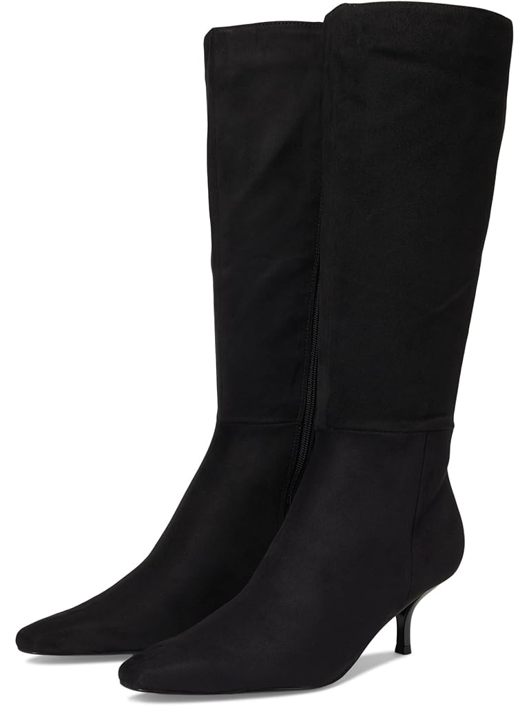 Black Nine West Havier