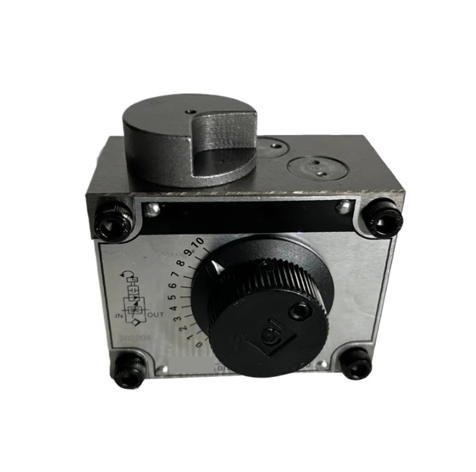 Belovek One Color Hydraulic Speed Control Flow Valve Cylinder Lift Fnc-G02fkc-G03al4