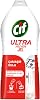 Cif Ultra Hygiene Gel منظف سطح الغسيل مزيل البقع المضافة إلى الماء مزيل الشحوم 1500 مل