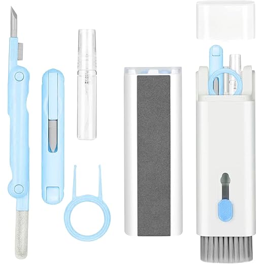 Gadget Cleaning Kit 7 in 1