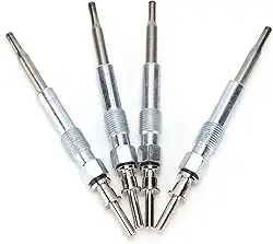 0250402002, velas de brilho de motor de metal resistente para modificação de carro