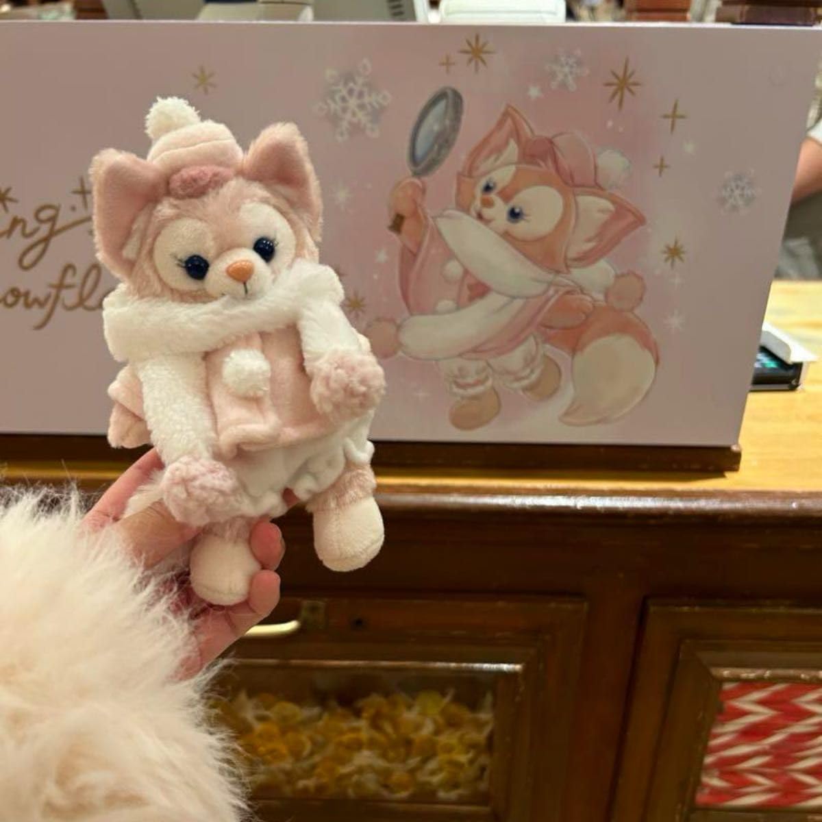 クソハムちゃん コビハムちゃん うさぎ ぬいぐるみ キーホルダー