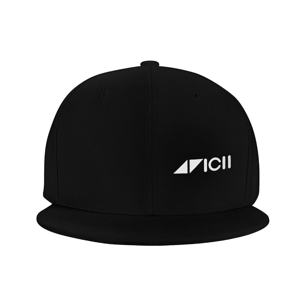 Amazon | [素敵] 野球帽 アヴィーチー Avicii スポーツ帽子