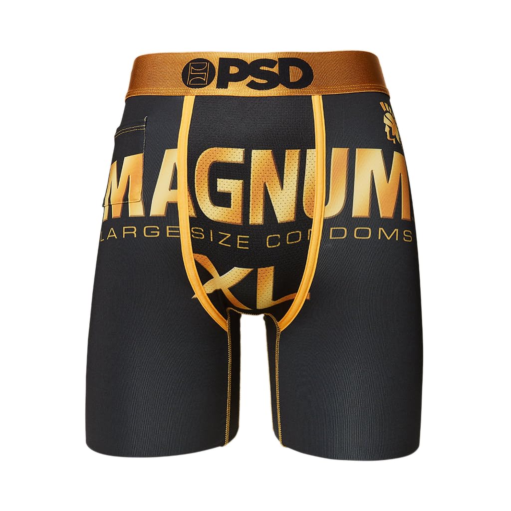 Men's Pizza Drip Underwear