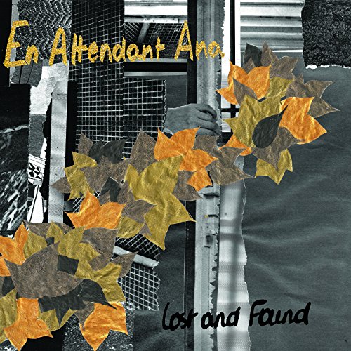 Lost and Found