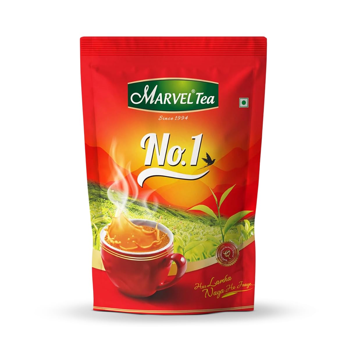 Marvel No.1 Tea 1kg : Amazon.in: Grocery & Gourmet Foods