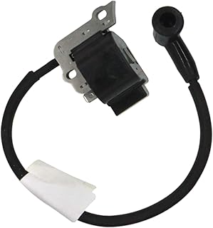 Bobina di Accensione per Troy-Bil t Mtd Cub Cade t 753-05301 753-05243 753-05410 Trimmer Linea Soffiatori Motozappe