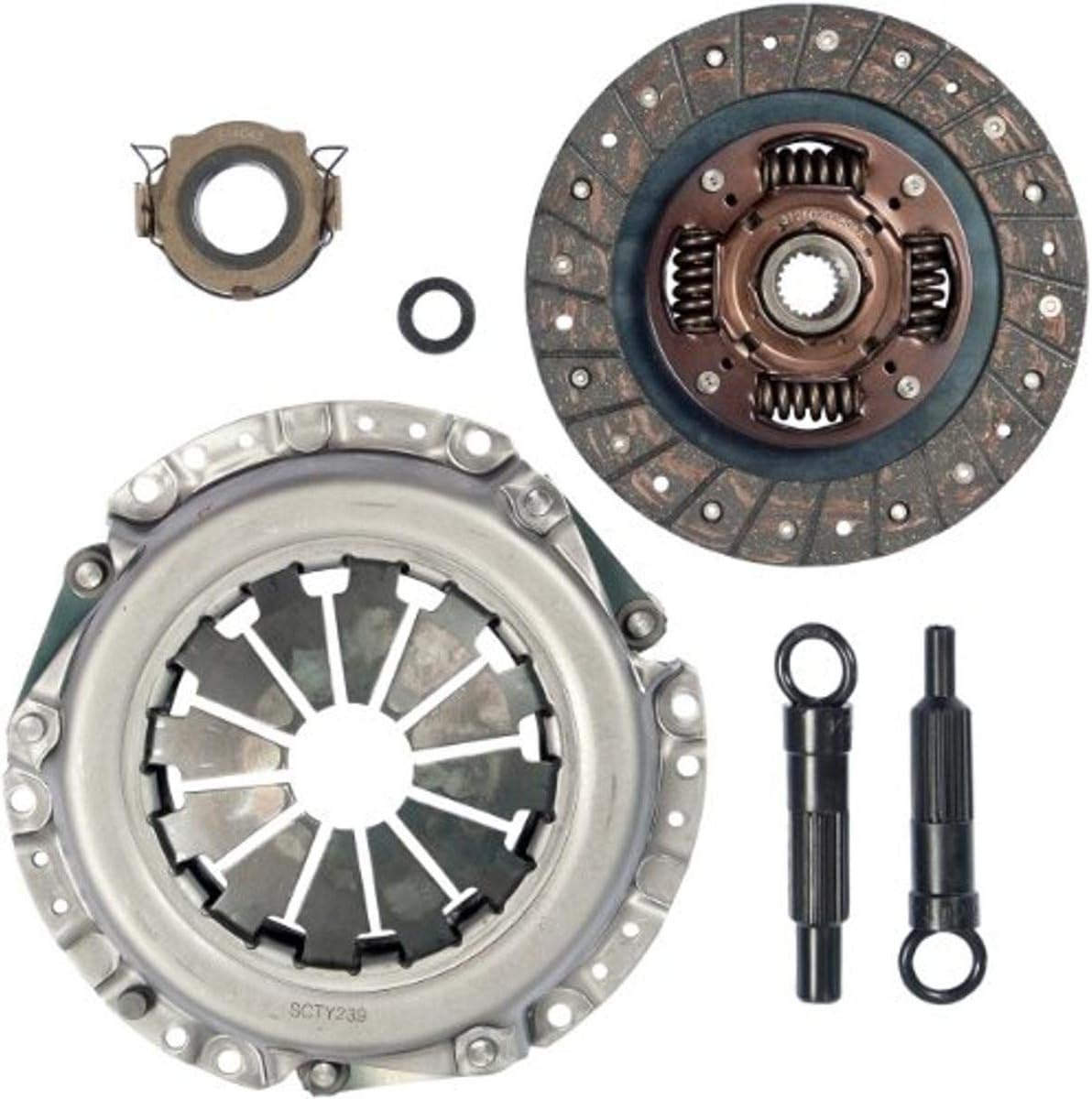 Rhino Pac 16055 Clutch Kit Automotive
