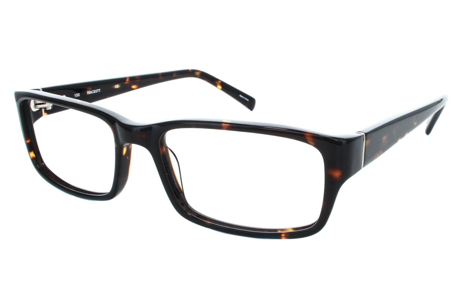Hackett London Large Fit HEK1103 Mens Eyeglass Frames