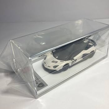 1/18 デアゴスティーニ Datsun 280 ZX Turbo (Model Car) - HobbySearch Model Car Kit