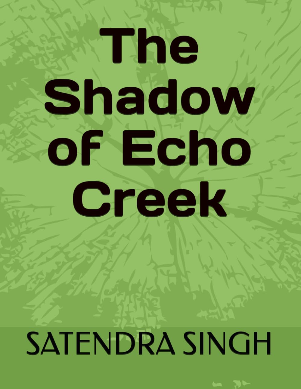 The Shadow of Echo Creek