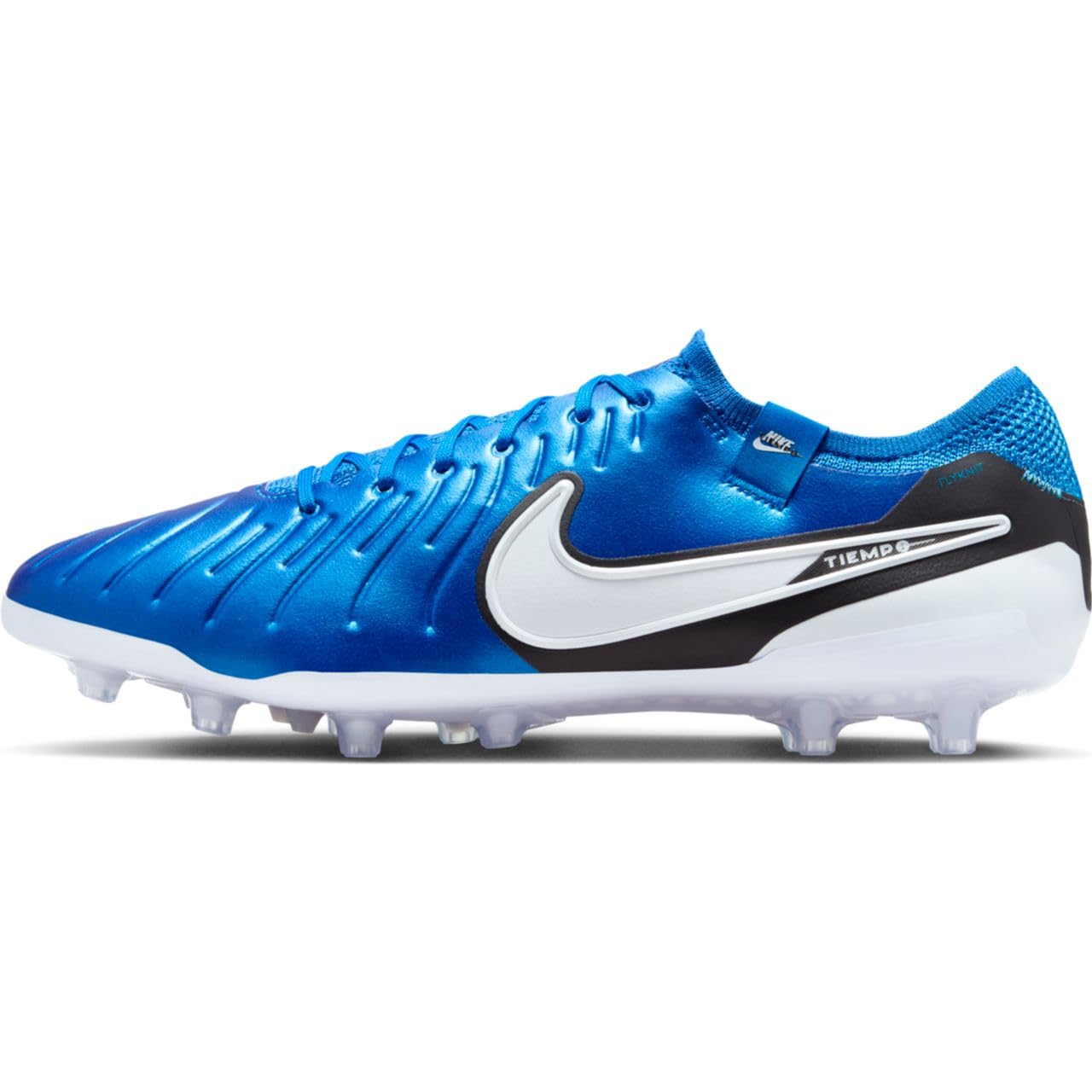 nike tiempo artificial grass